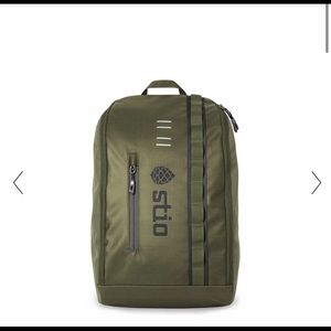 Stio Basin XT backpack